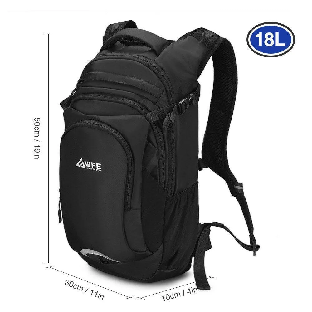 18L Lightweight Cycling Backpack