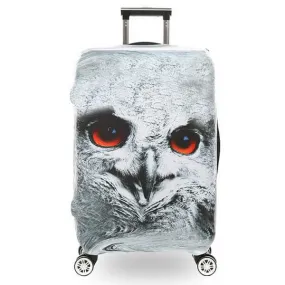 3D Eagle | Premium Design | Luggage Suitcase Protective Cover