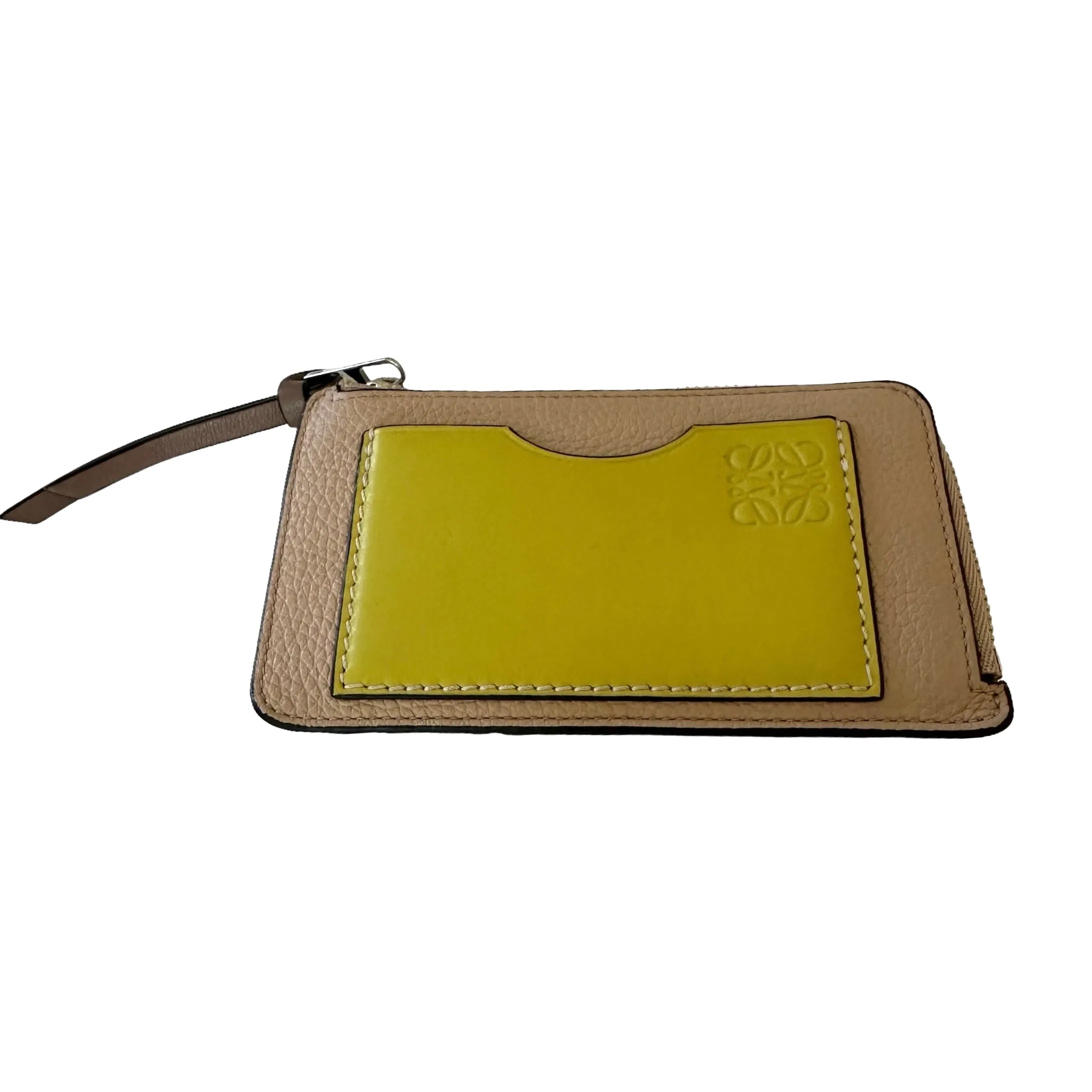 Anagram Compact Wallet