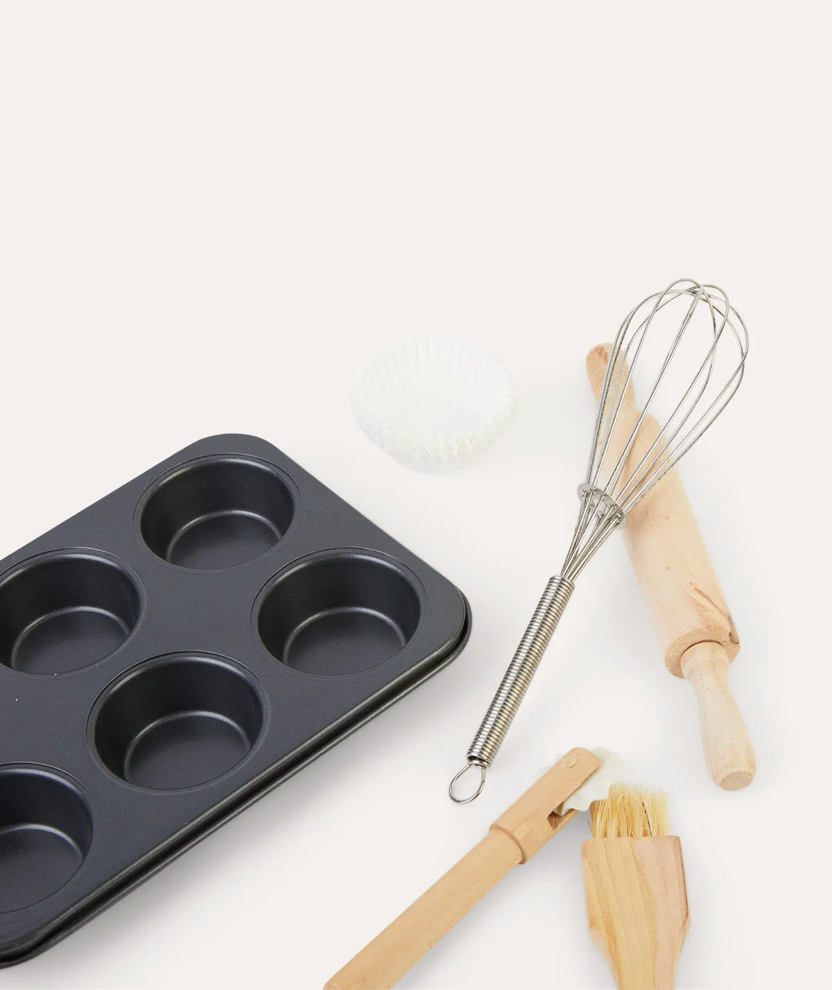 Baking Set - Multi