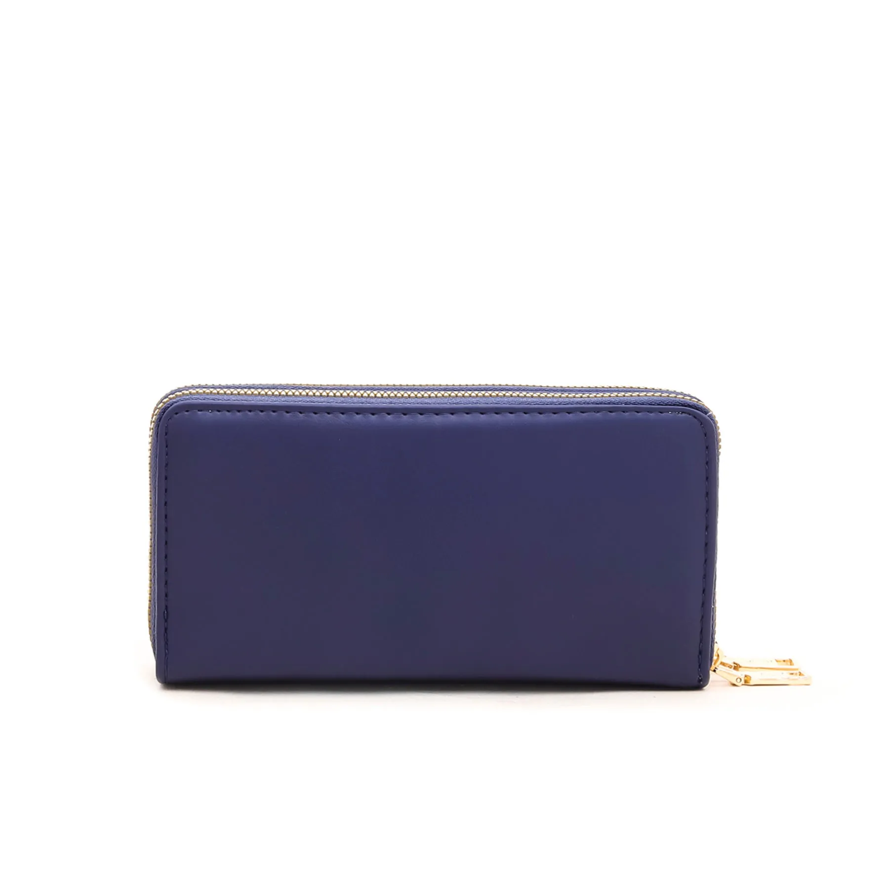 Blue Casual Wallet P70803