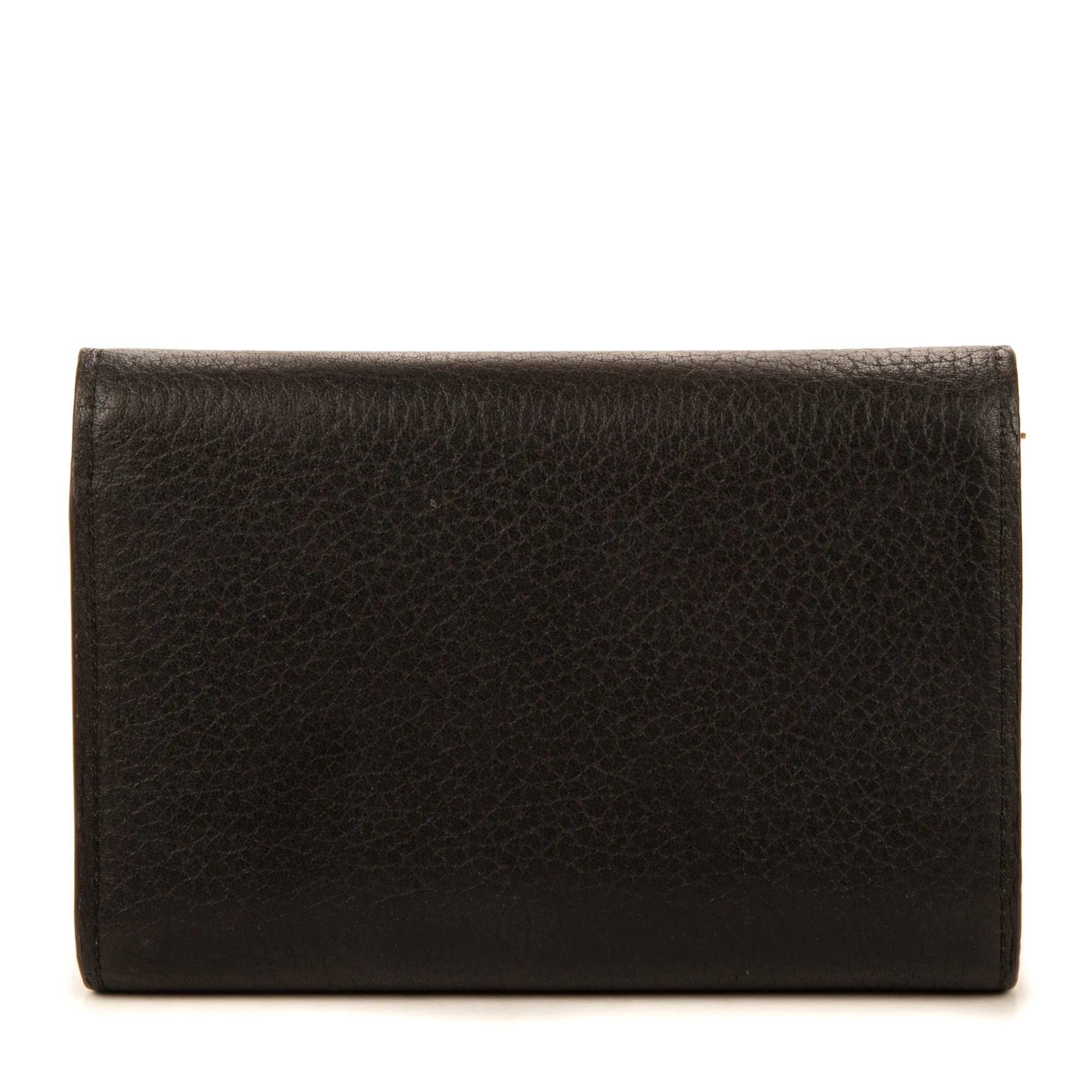 Capucines Compact Wallet