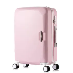 carry-on Suitcase with wheels