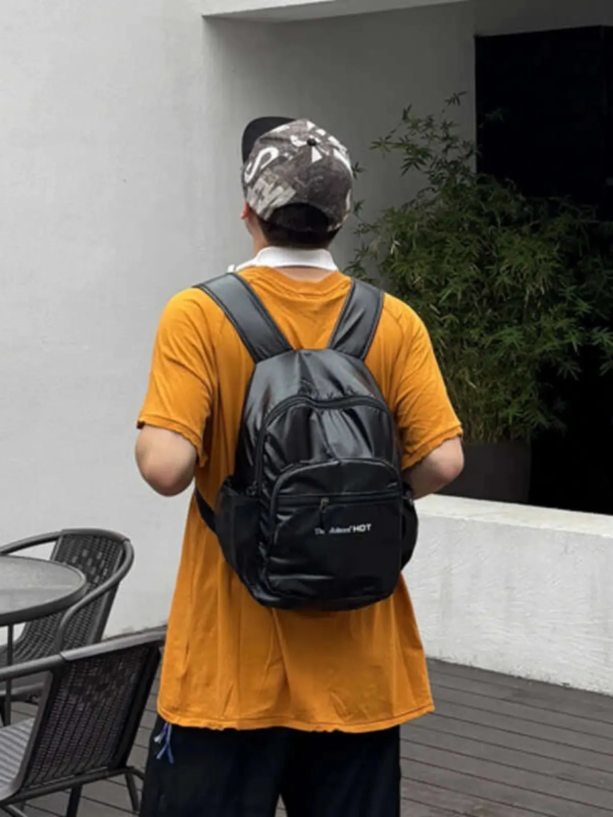 Casual Urban Backpack