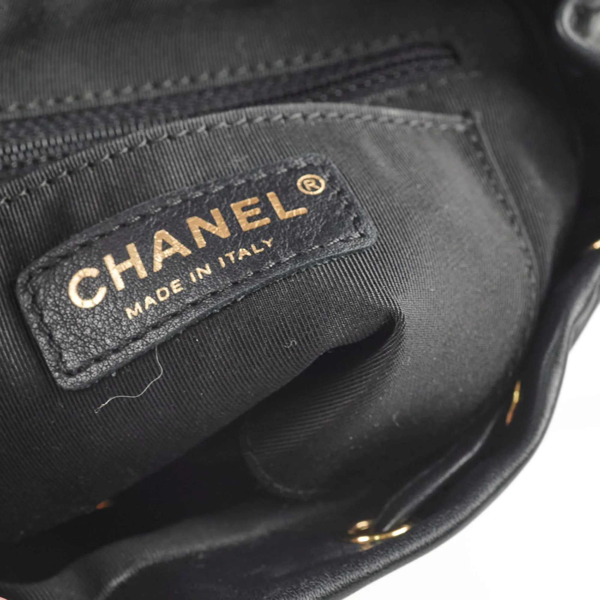 Chanel Small Urban Spirit Backpack