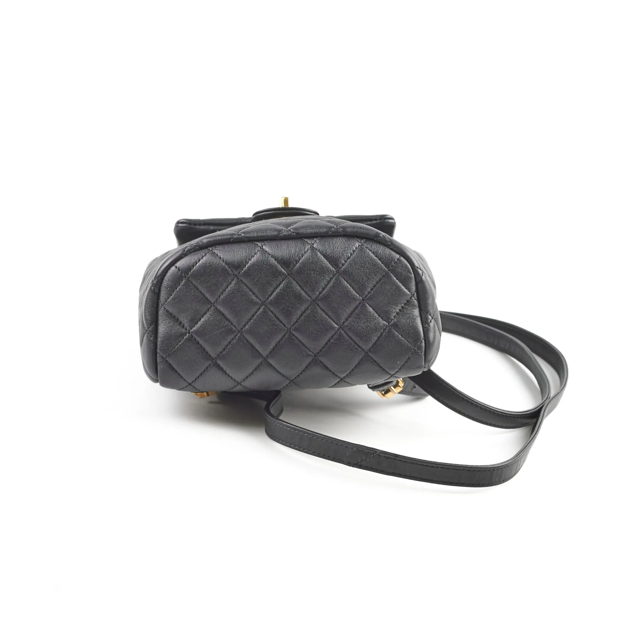 Chanel Small Urban Spirit Backpack