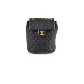 Chanel Small Urban Spirit Backpack