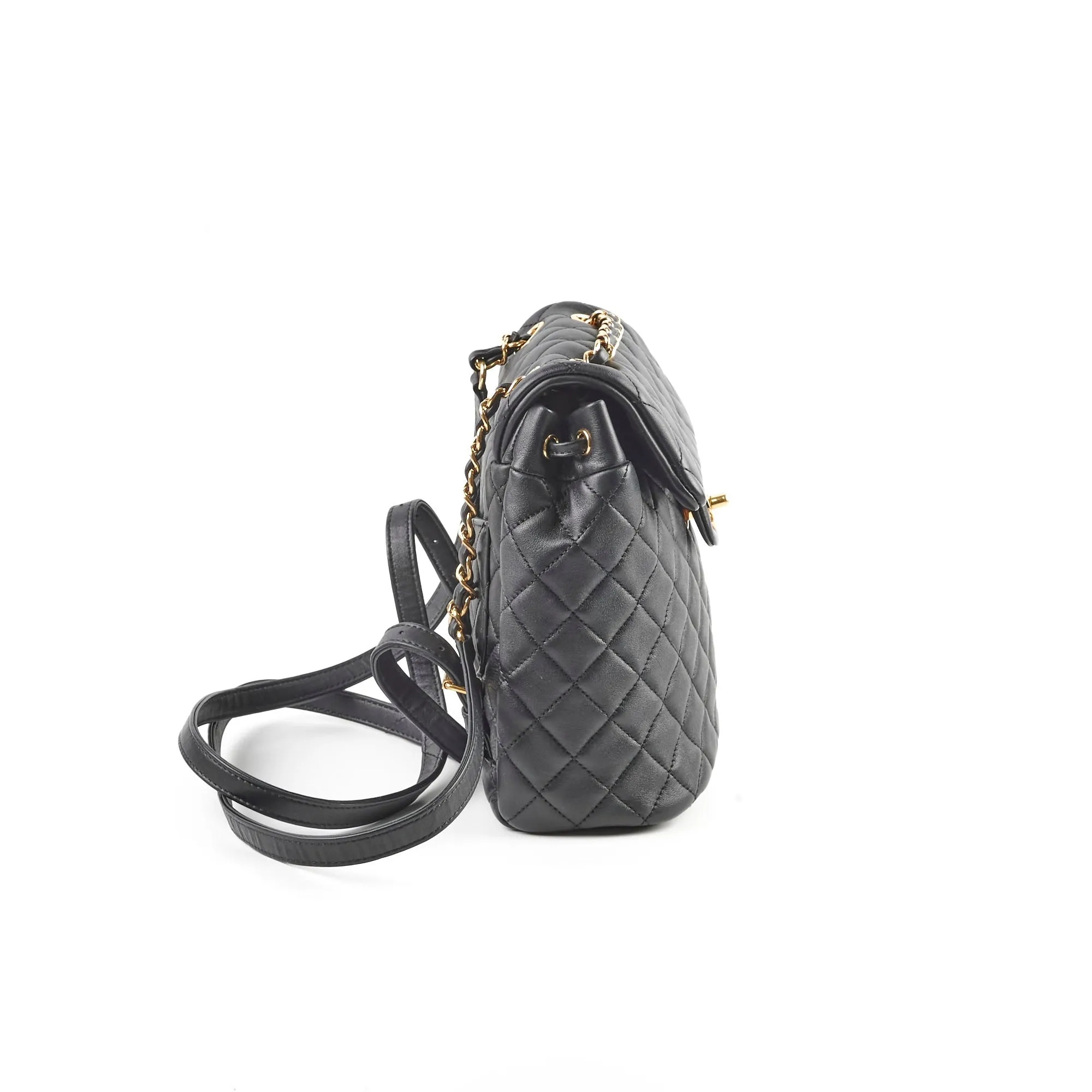 Chanel Small Urban Spirit Backpack