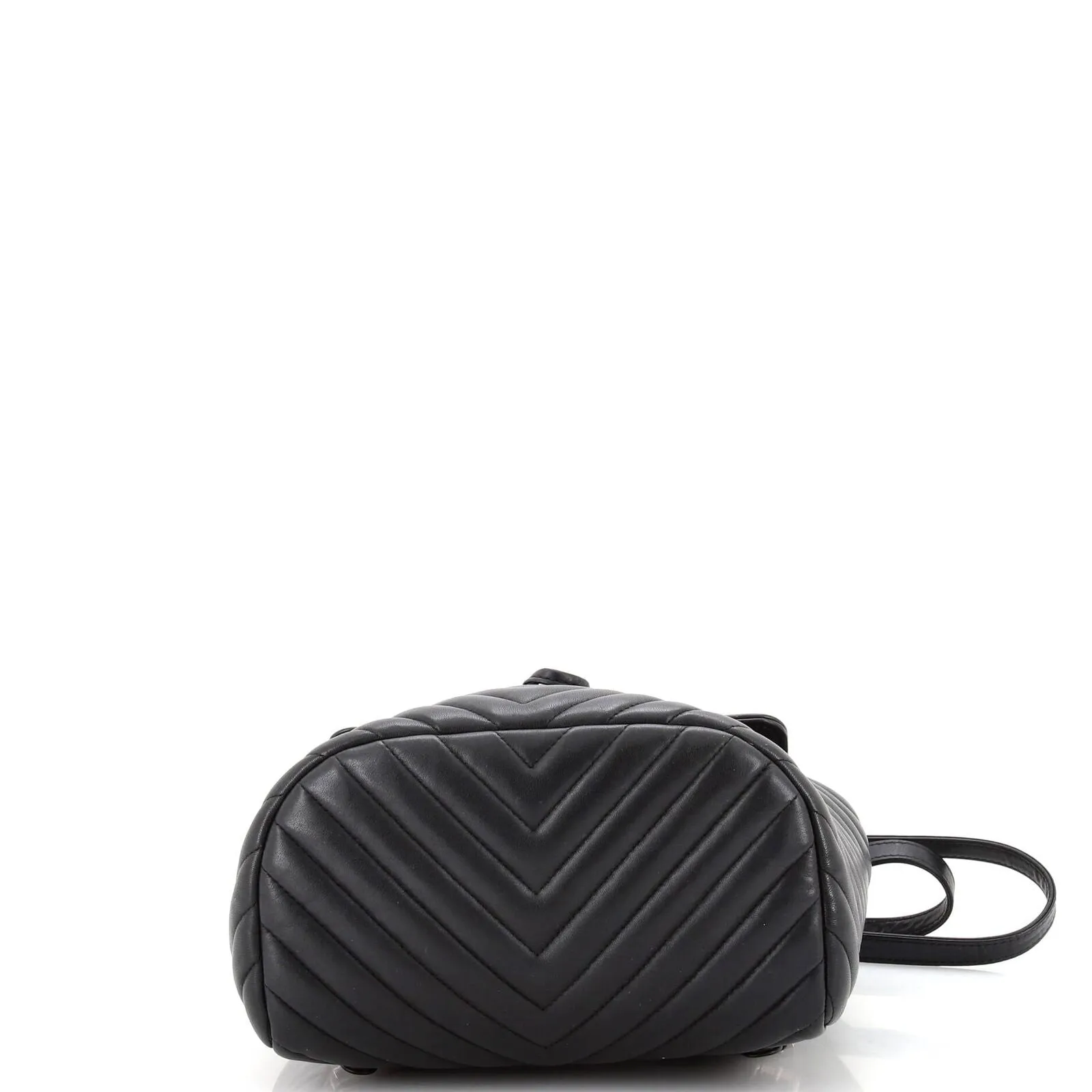 Chanel Urban Spirit Backpack Chevron