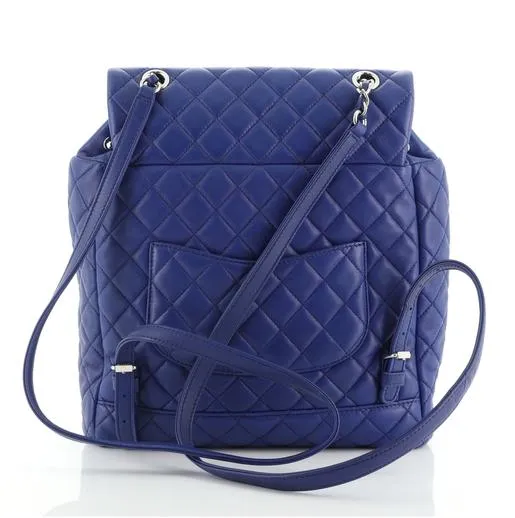 Chanel Urban Spirit Backpack