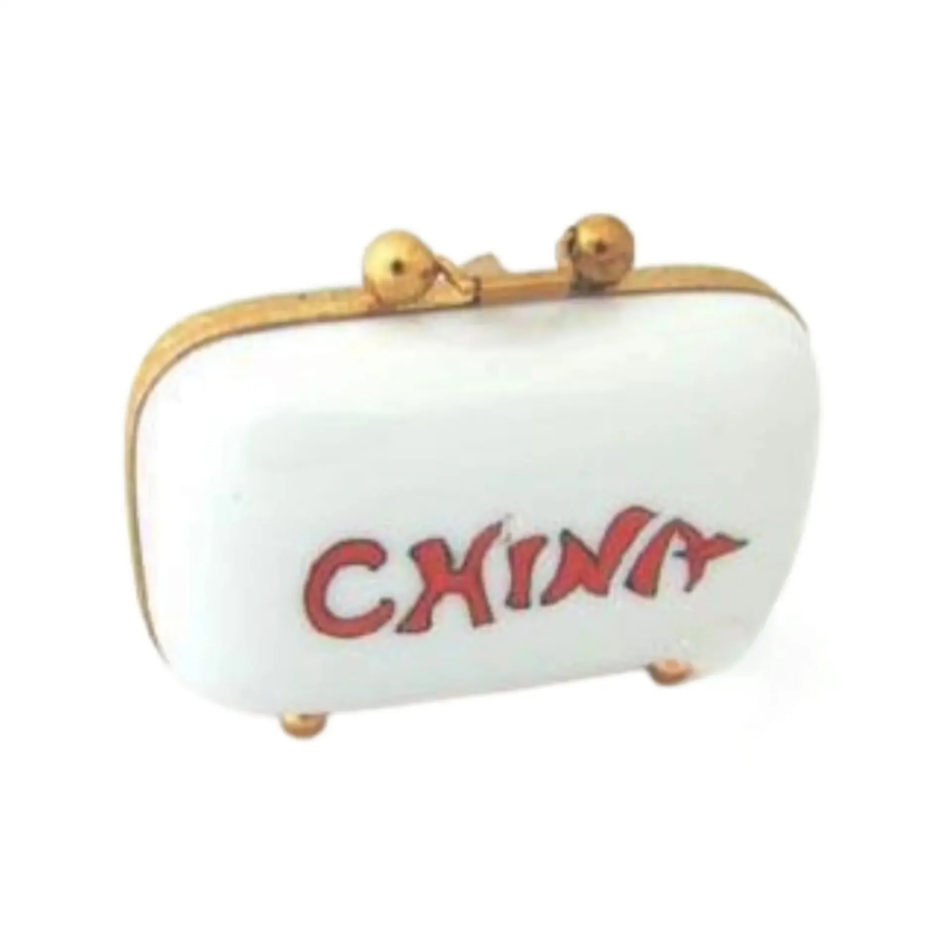 China Travel Suitcase