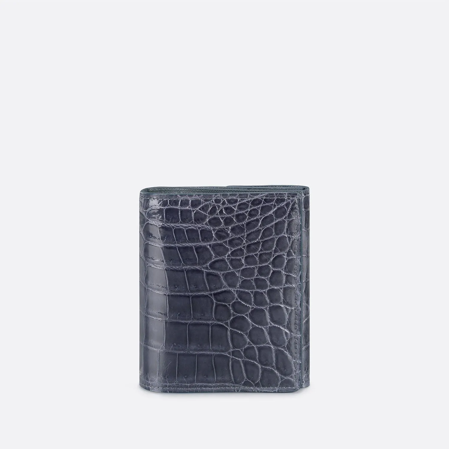 COMPACT SHORT WALLET