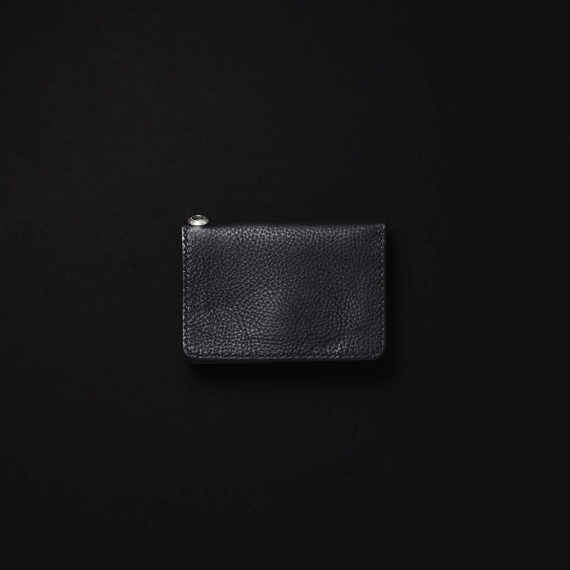 Compact Trucker Wallet