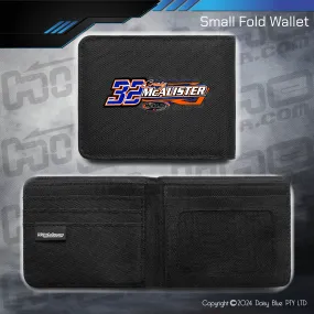 Compact Wallet - Craig McAlister