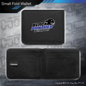 Compact Wallet - Gavin Black