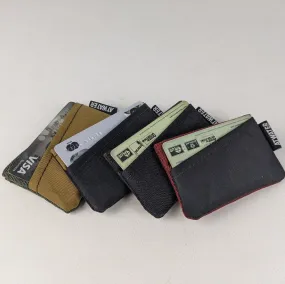 COMPACT WALLET