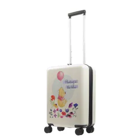 Disney Winnie The Pooh Ful 22.5" Carry-On Luggage