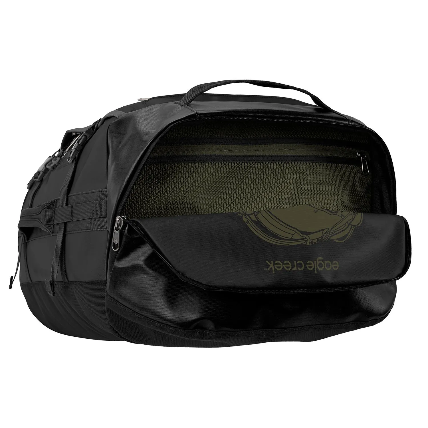 Eagle Creek Expanse Hauler Duffel 60L