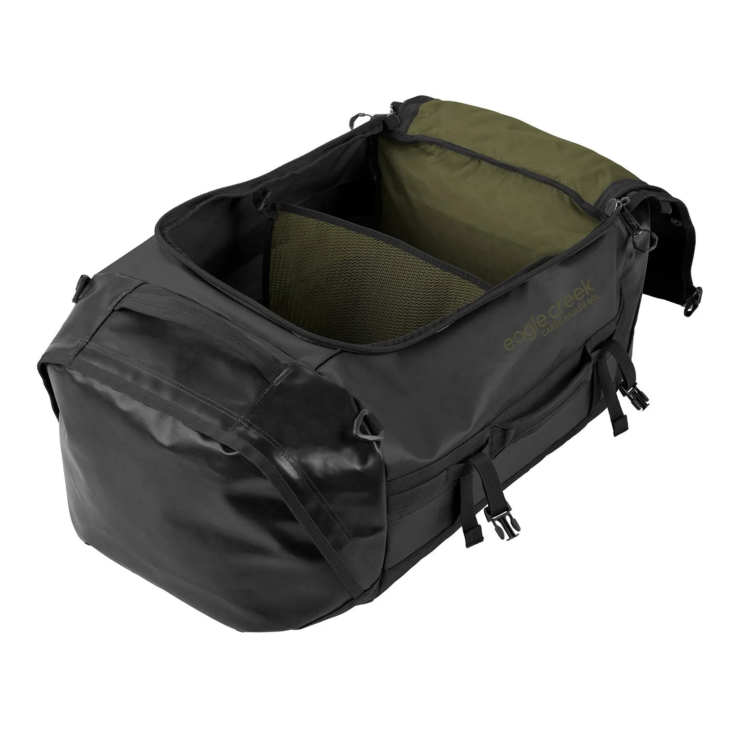 Eagle Creek Expanse Hauler Duffel 60L