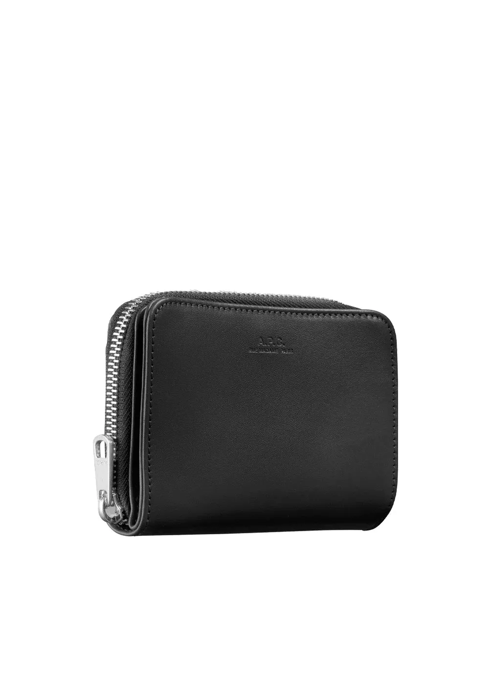 Emmanuel Compact Wallet