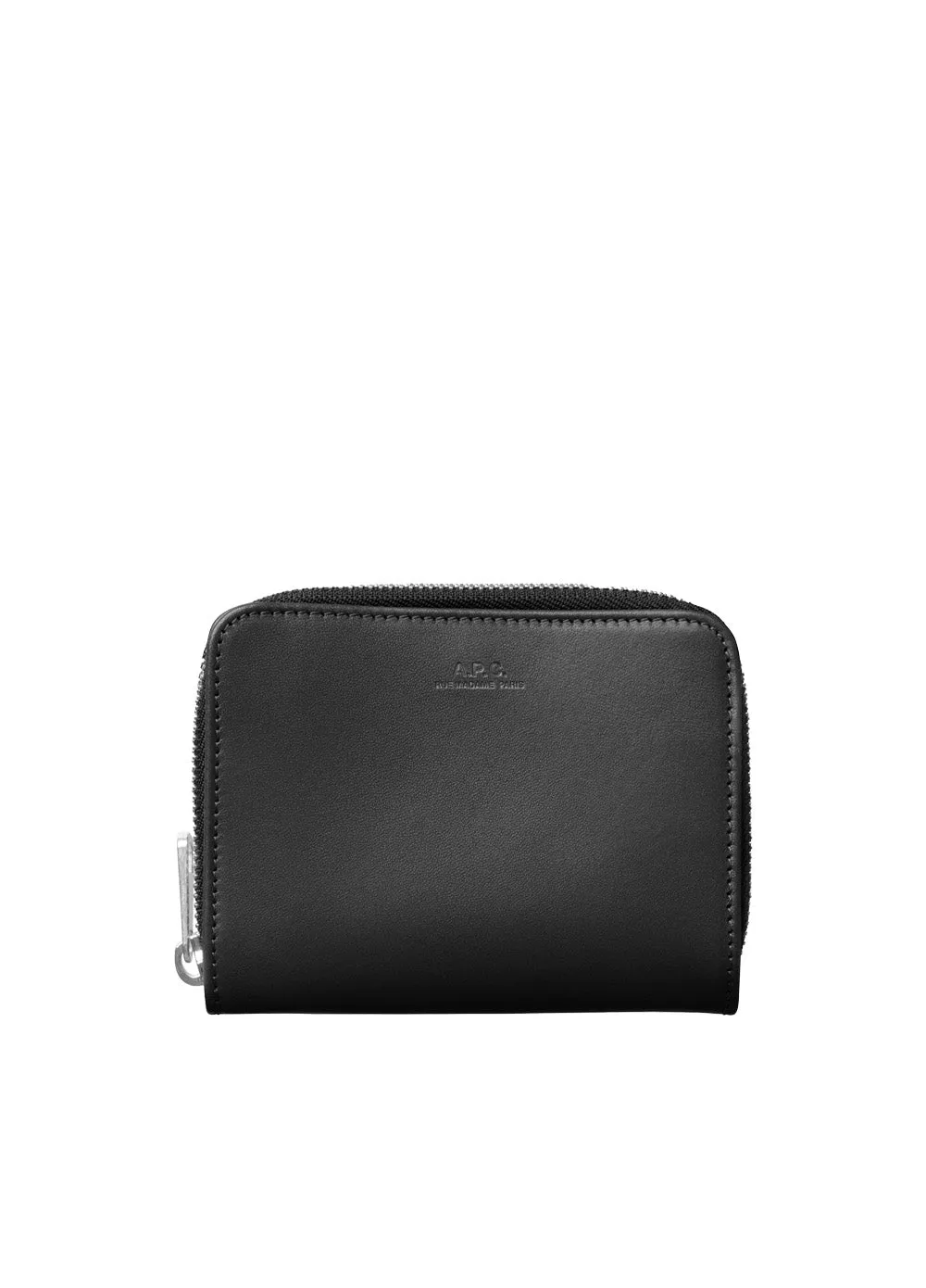 Emmanuel Compact Wallet