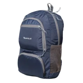 Foldable Day Pack - 20 Litre - Blue