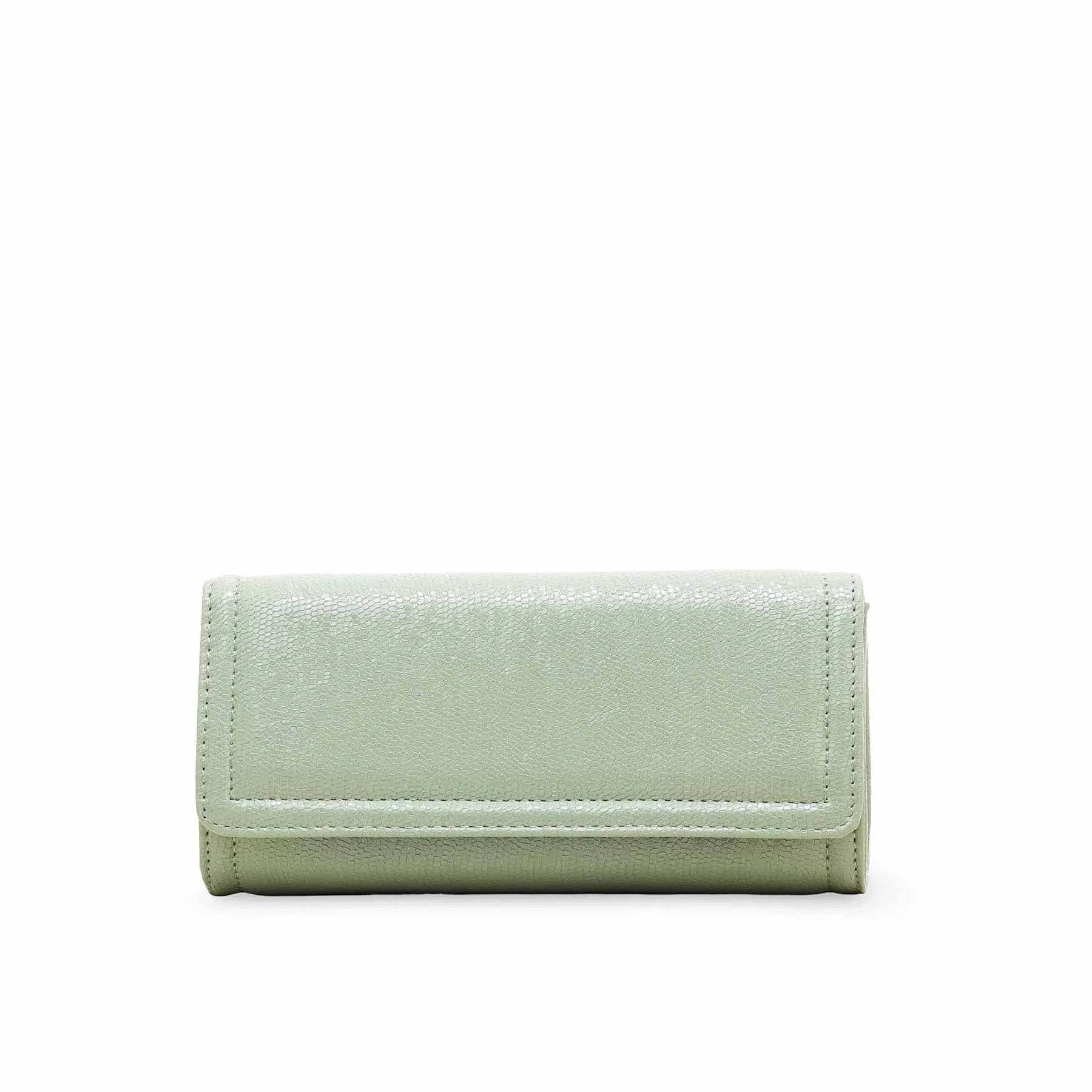 Green Casual Wallet P70692