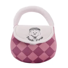 HugSmart Pet - Woof Love | Handbag - Interactive Toy