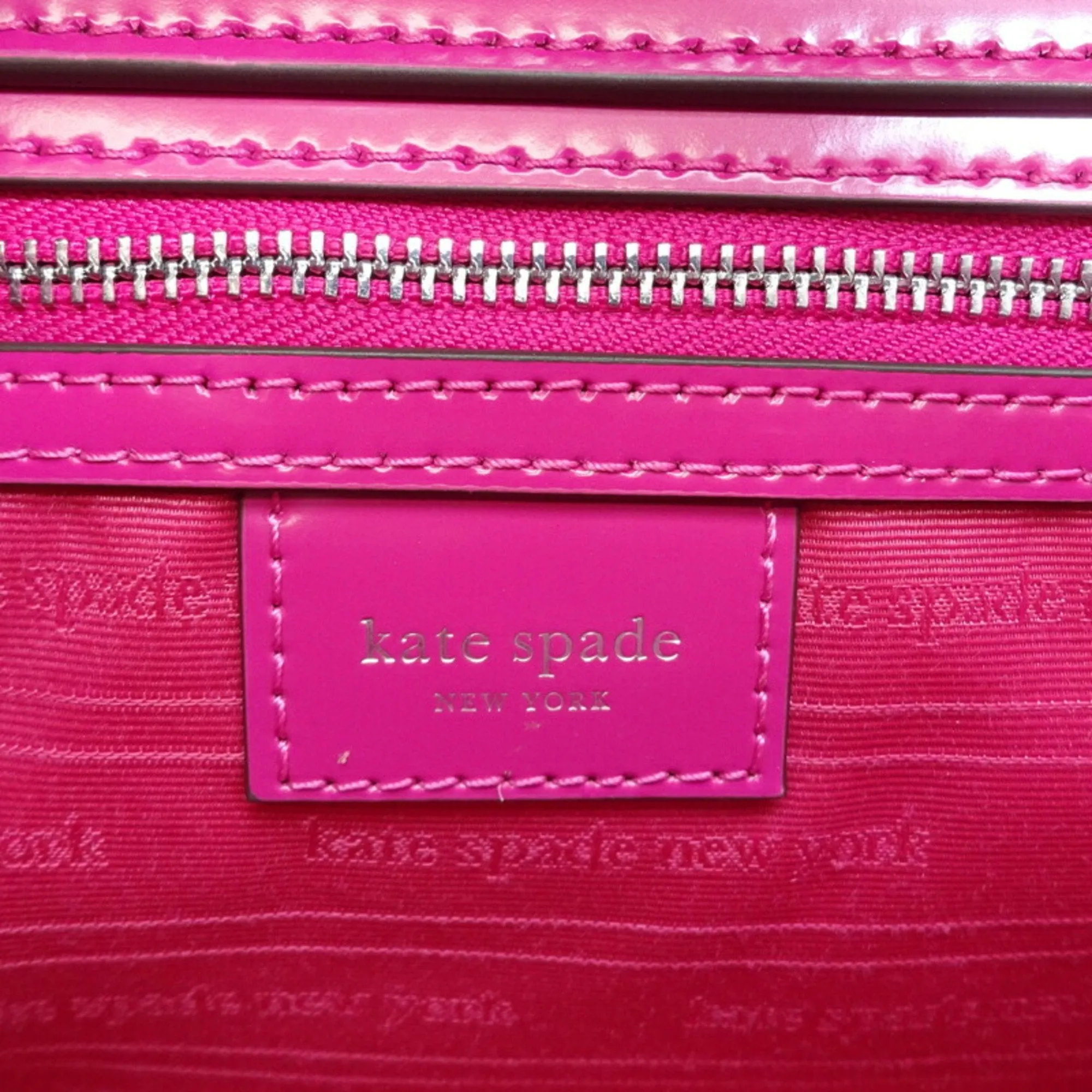 Kate Spade Nylon Dreams