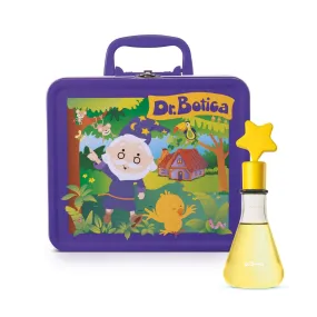 Kit Dr. Botica: Friendship Potion Cologne 120ml   Briefcase - o Boticario