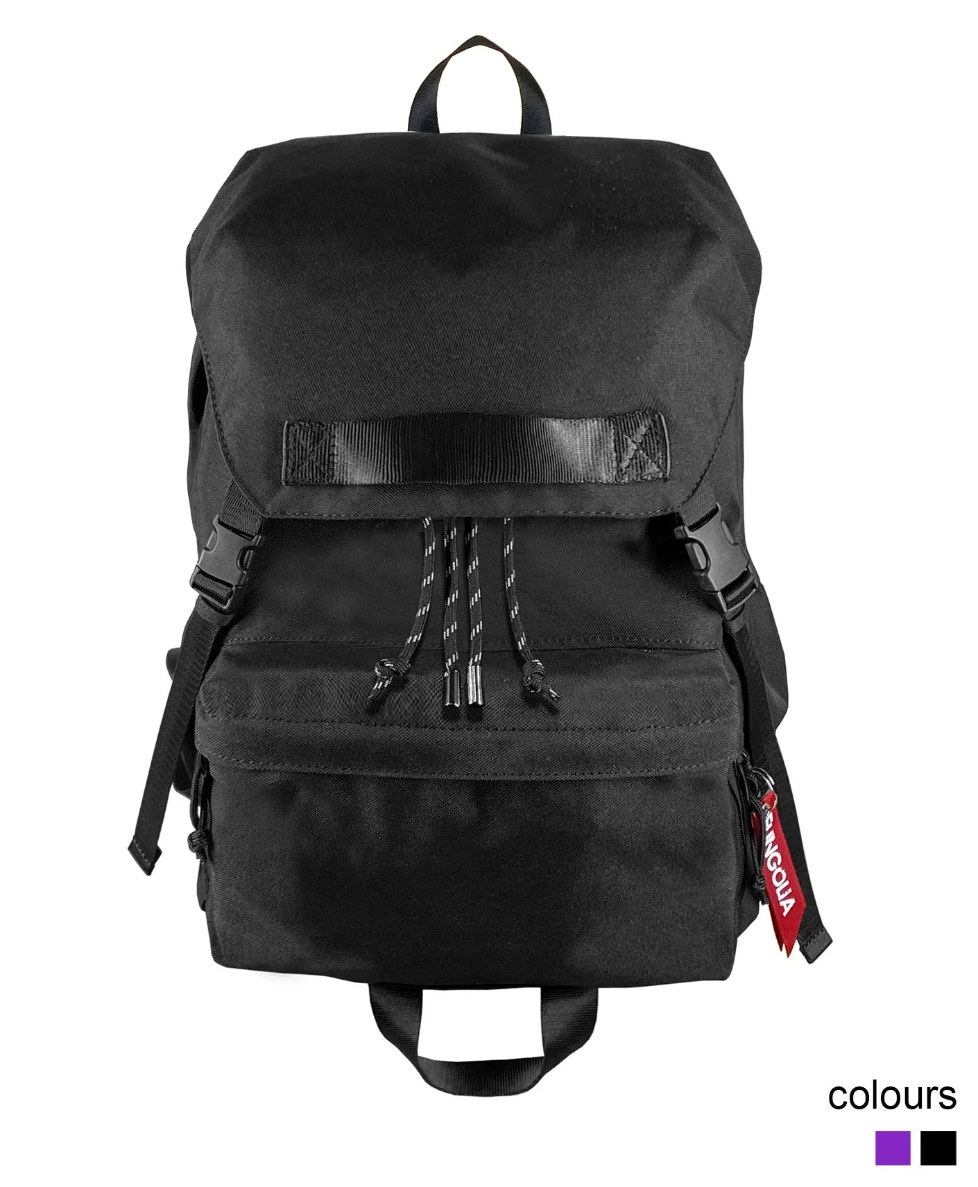 <A 000a001a92nx> MID SIZE Premium Urban Backpack 20L-24L