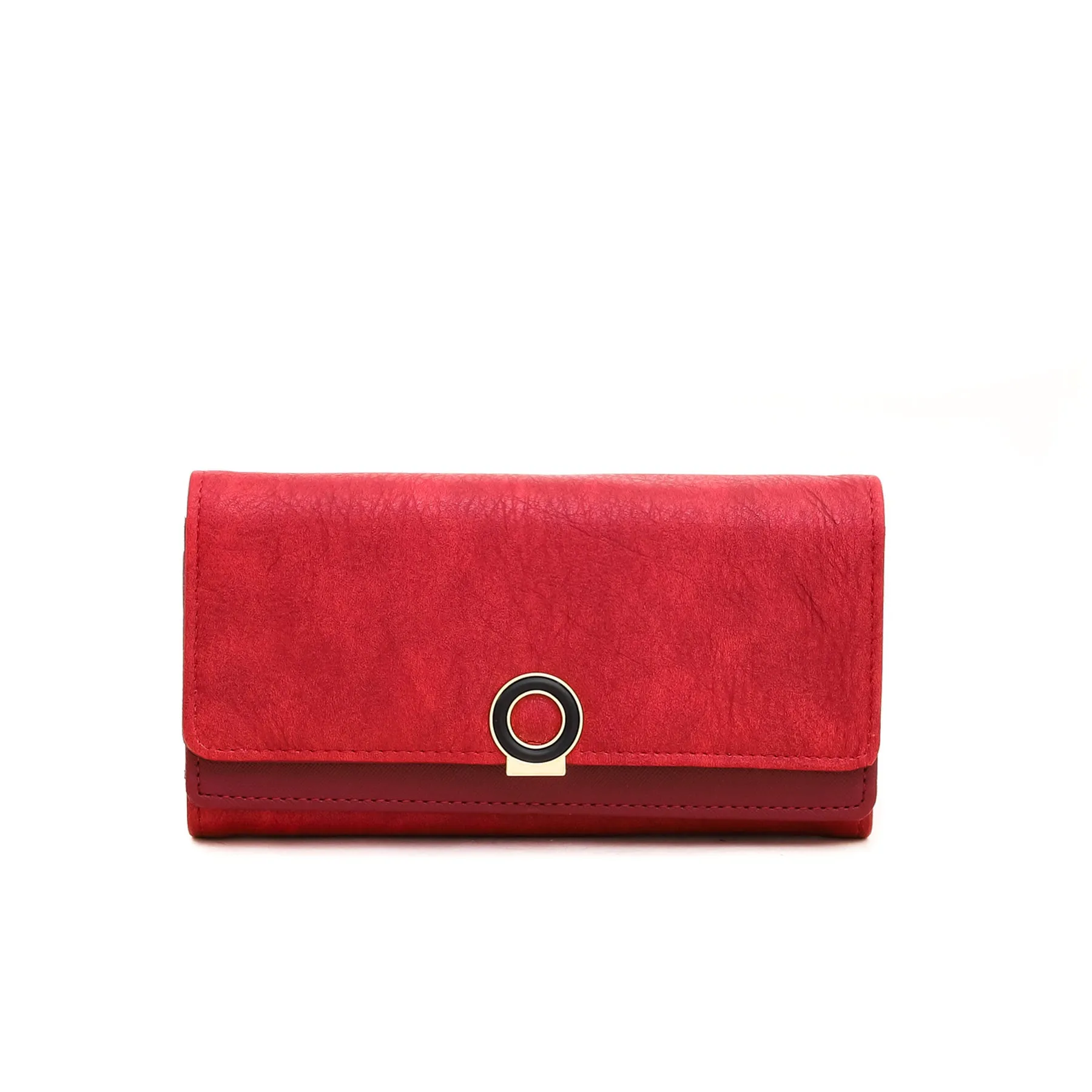 Maroon Casual Wallet P70864