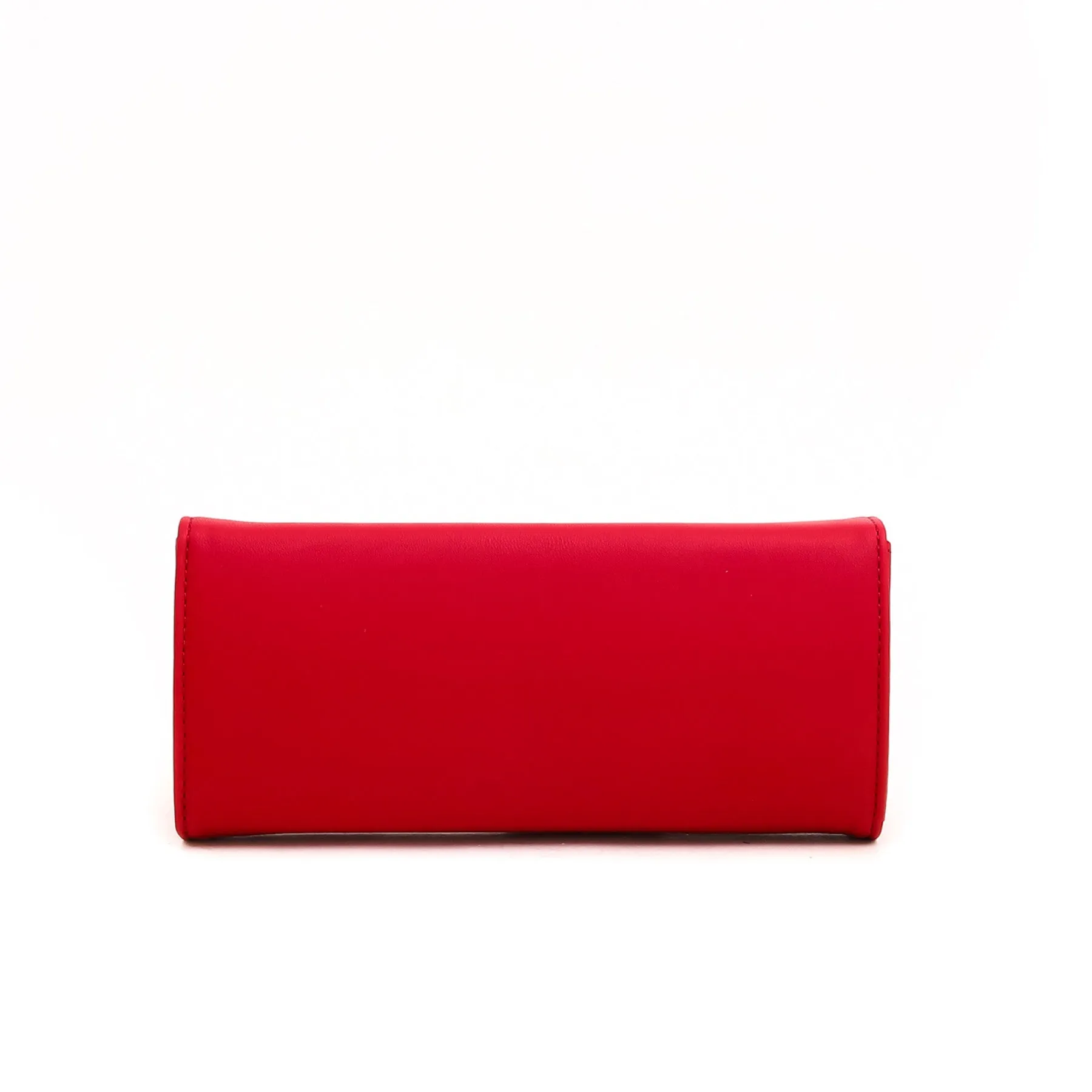 Maroon Casual Wallet P70866