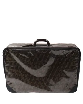 Monogram Suitcase Trunk