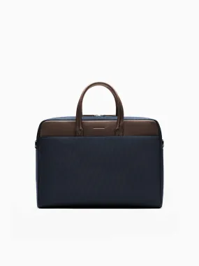 Motion Light Briefcase 14"