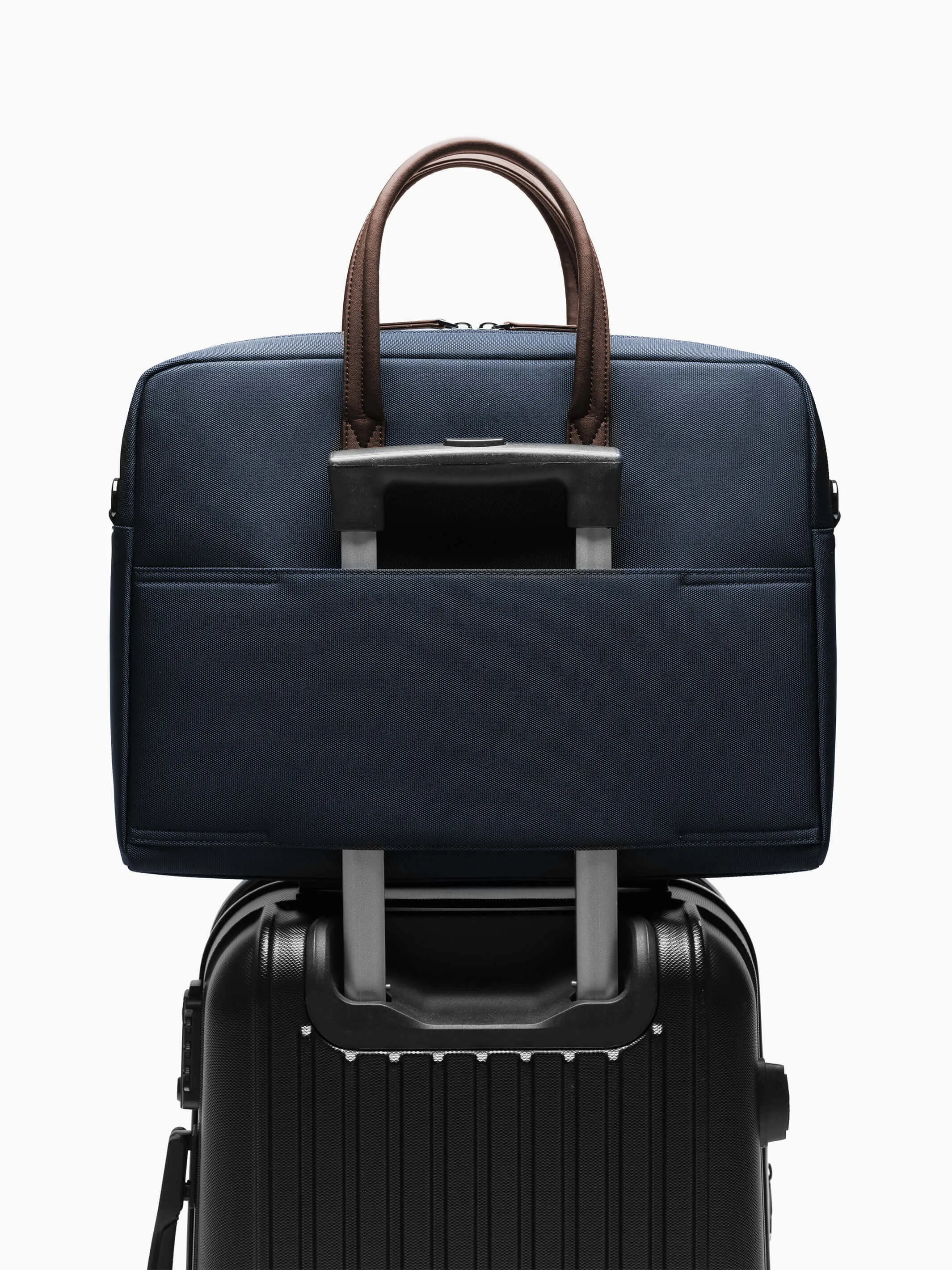 Motion Light Briefcase 14"