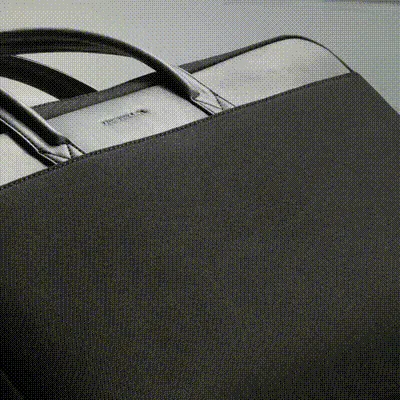 Motion Light Briefcase 14"