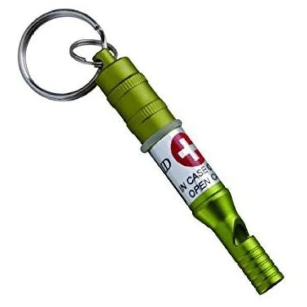 Munkees Emergency Whistle