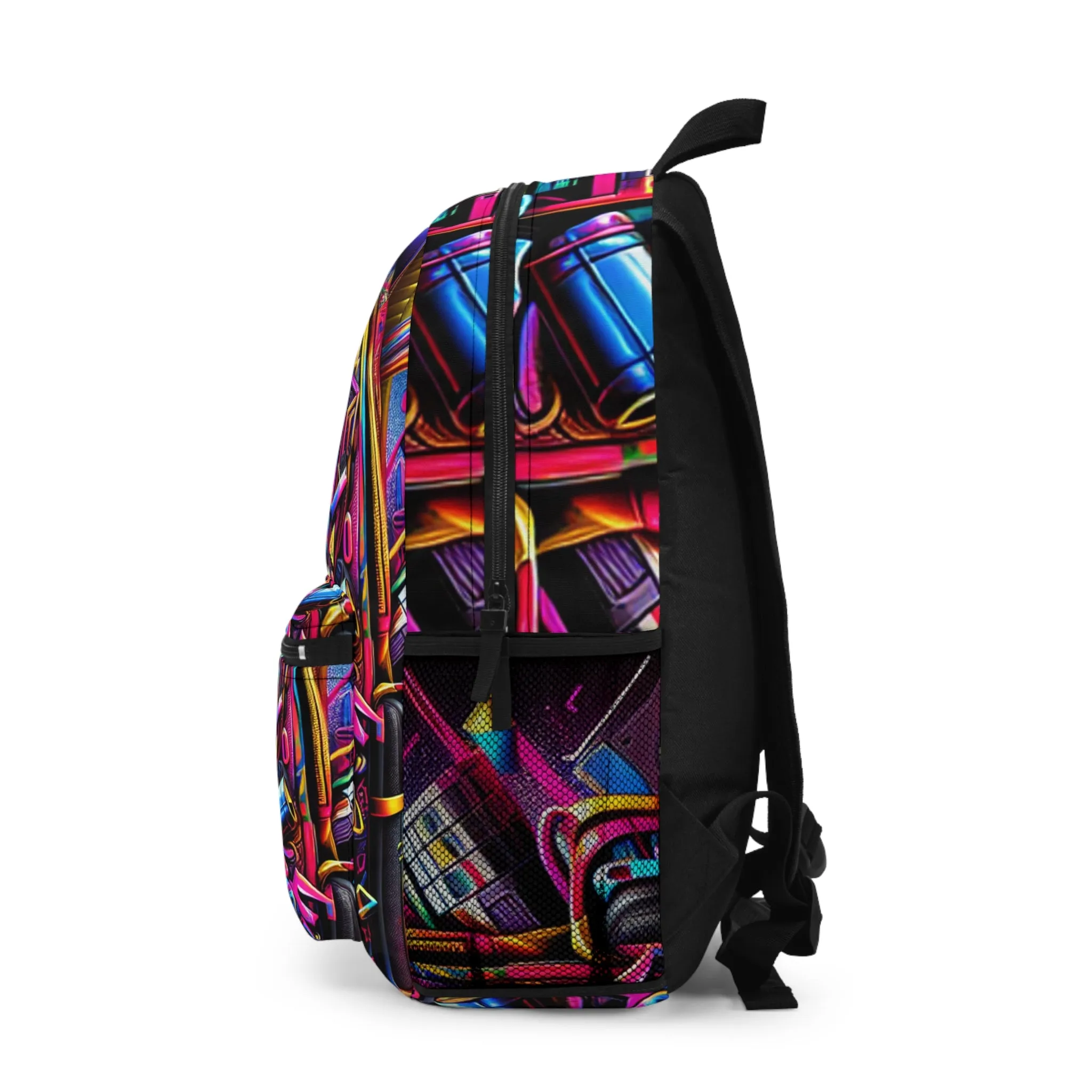 Oliveira Belmonte - Backpack