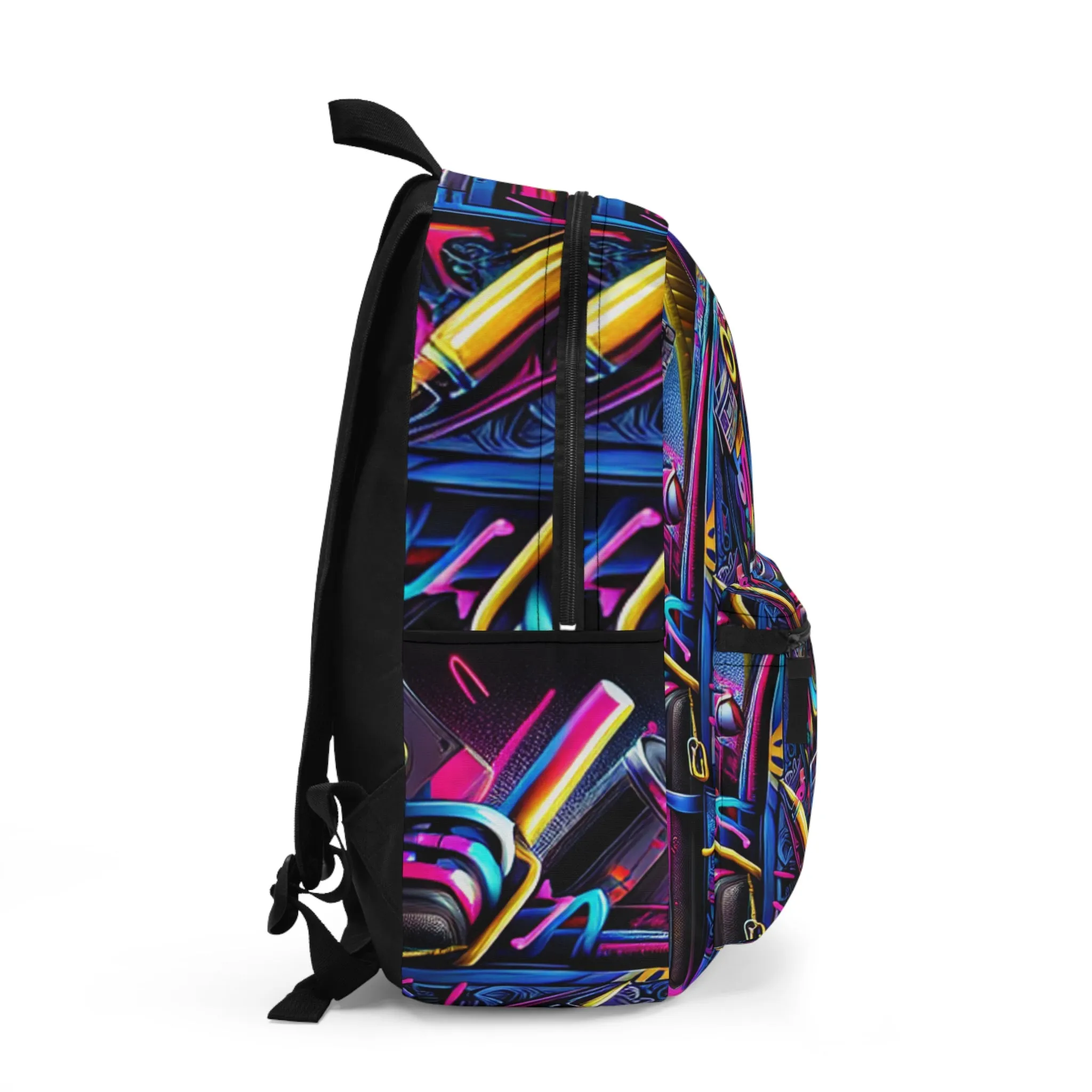 Oliveira Belmonte - Backpack