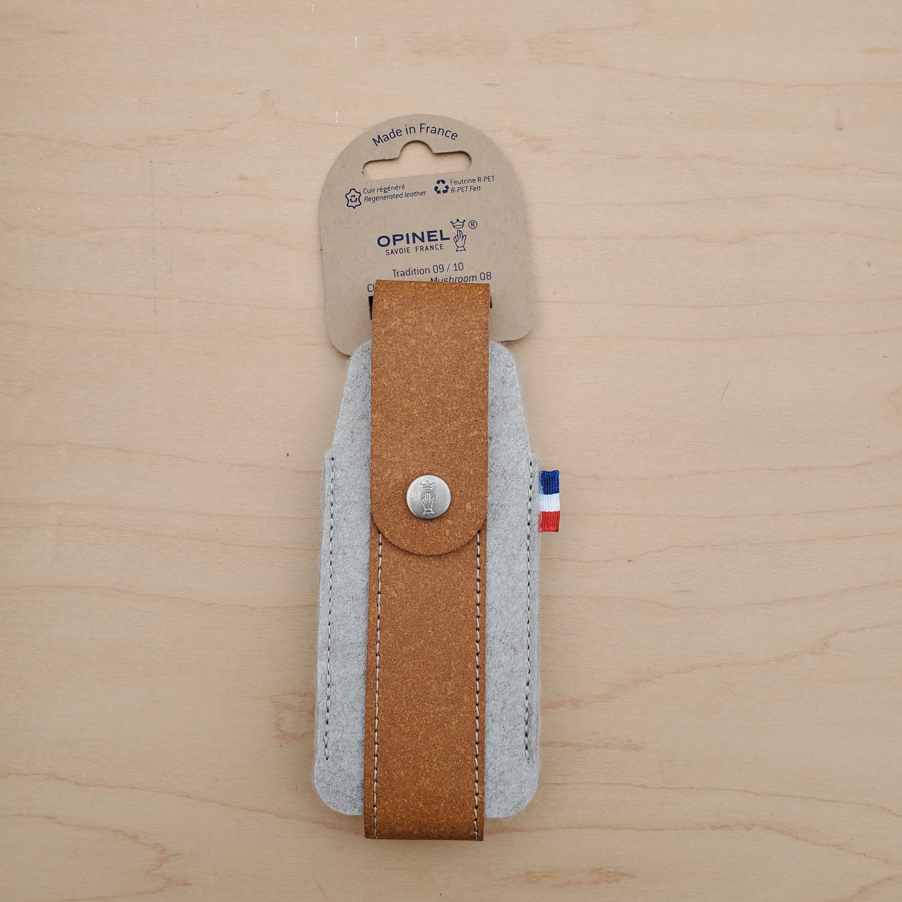 Opinel Outdoor Sheath