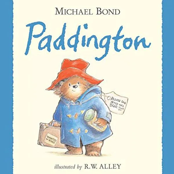 Paddington