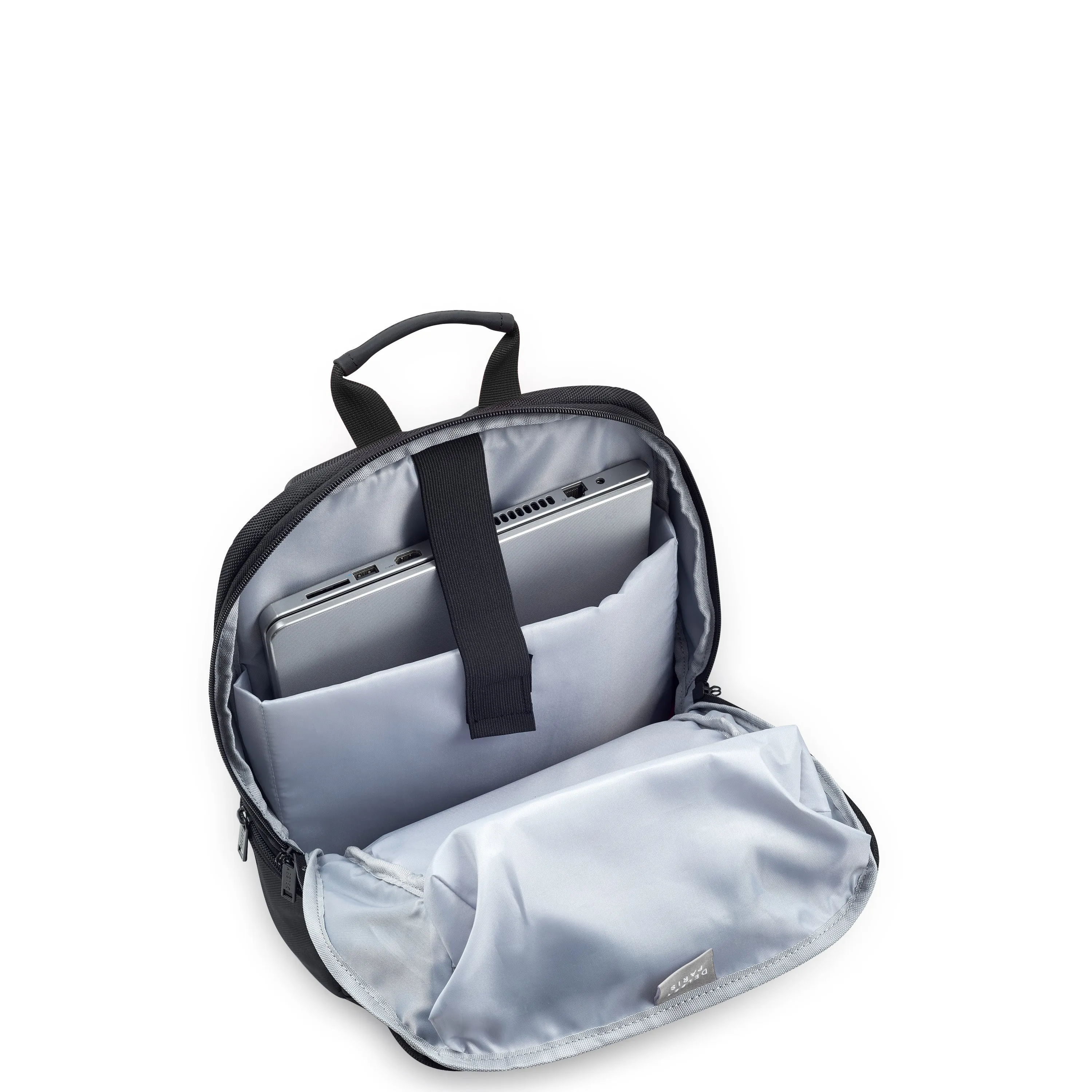 PARVIS PLUS - Backpack (PC Protection 15.6")