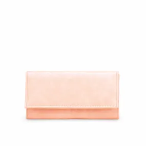 Pink Casual Wallet P70683