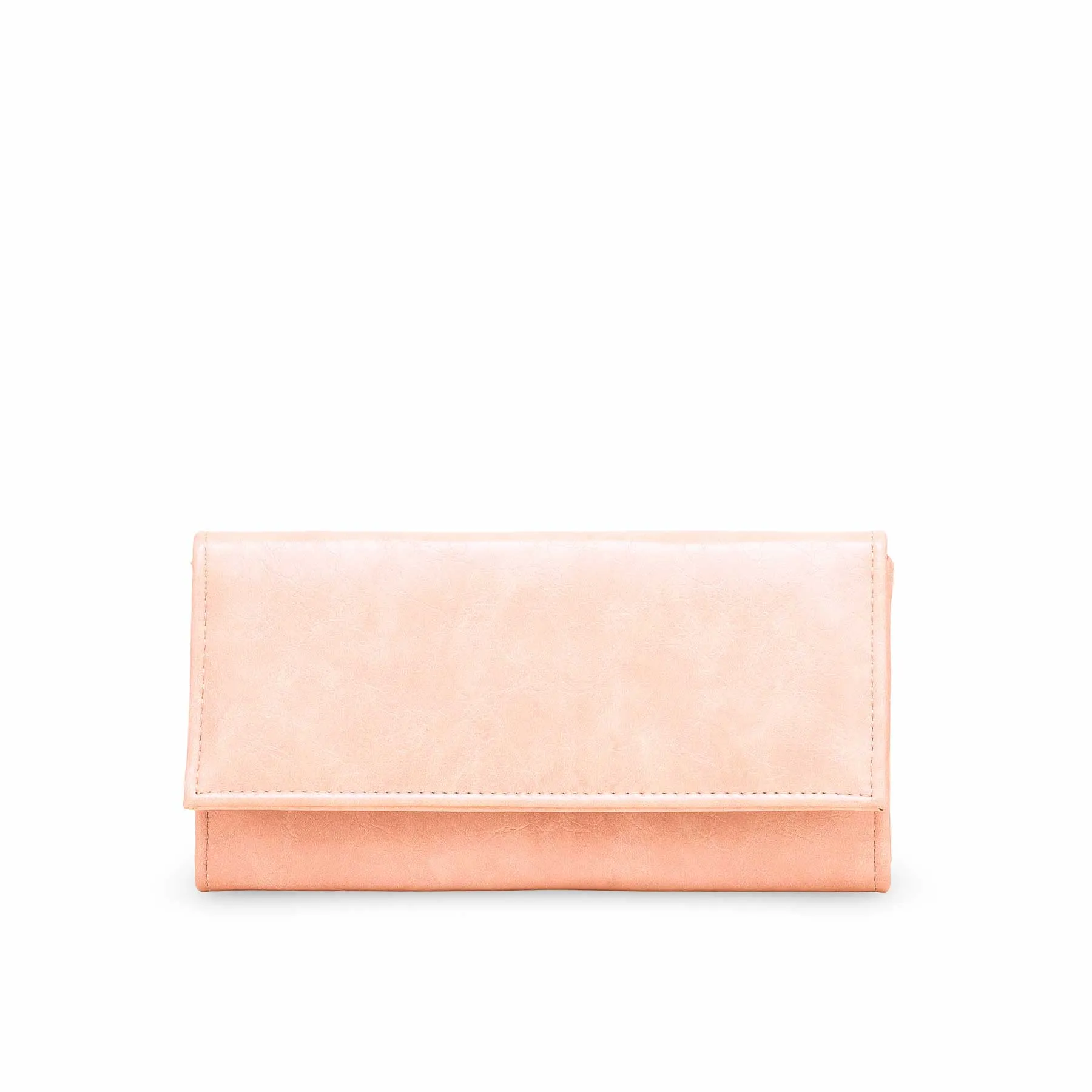 Pink Casual Wallet P70683