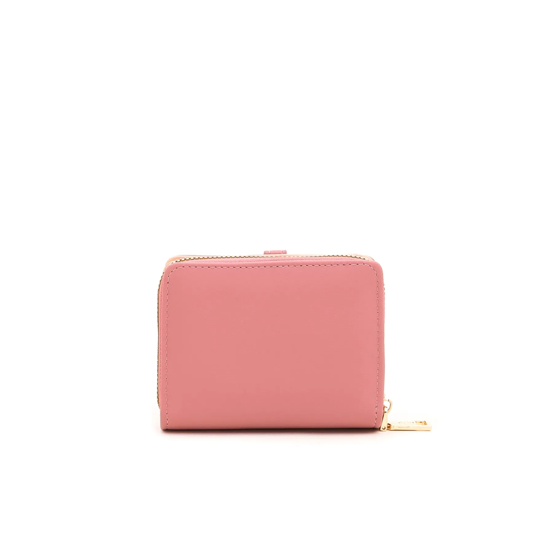 Pink Casual Wallet P70806