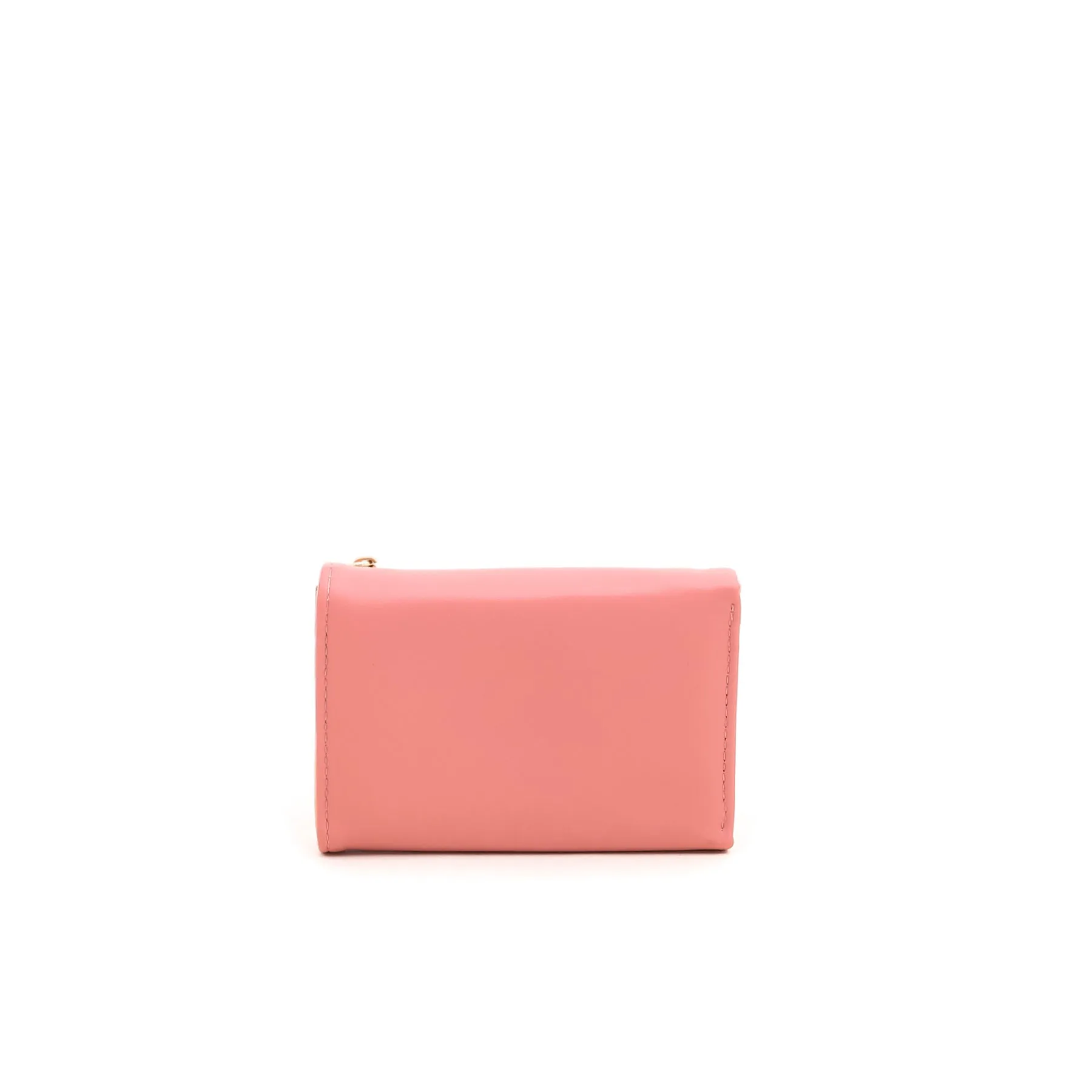 Pink Casual Wallet P70811