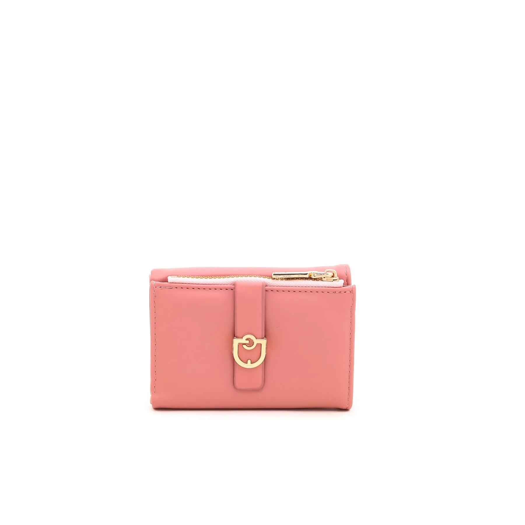 Pink Casual Wallet P70811