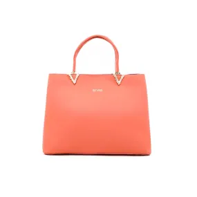 Pink Formal Hand Bag P35244