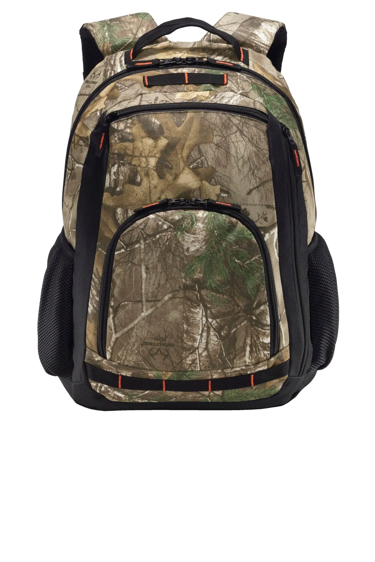 Port Authority® Camo Xtreme Backpack. BG207C